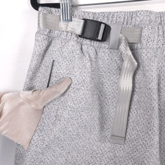 NWT Nike Forward Therma Fit ADV Tech Pack Gray Joggers Men's DQ4266-084 MEDIUM - Picture 6 of 16